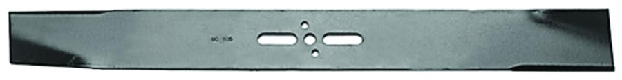 Maxim Oregon 90-145 Replacement Lawn Mower Blade 21-3/4-Inch
