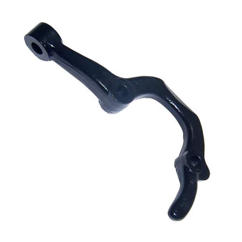 TruTurn Steering Upgrade Package Ridetech 11169525 67-69 Camaro and Firebird