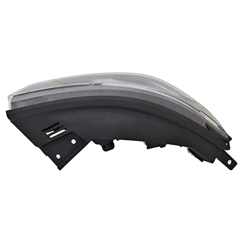Replacement TYC 12-5435-00 Turn Signal Lamp for HYUNDAI PALISADE right