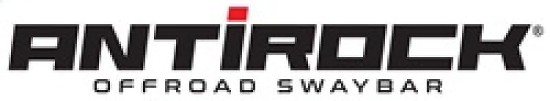 Sway Bars Antirock