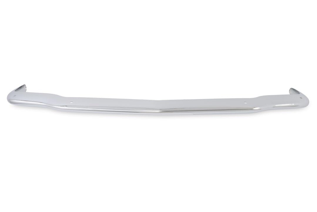 C5ZZ-17757-AR Scott Drake 1965-1966 Front Bumper Taiwan
