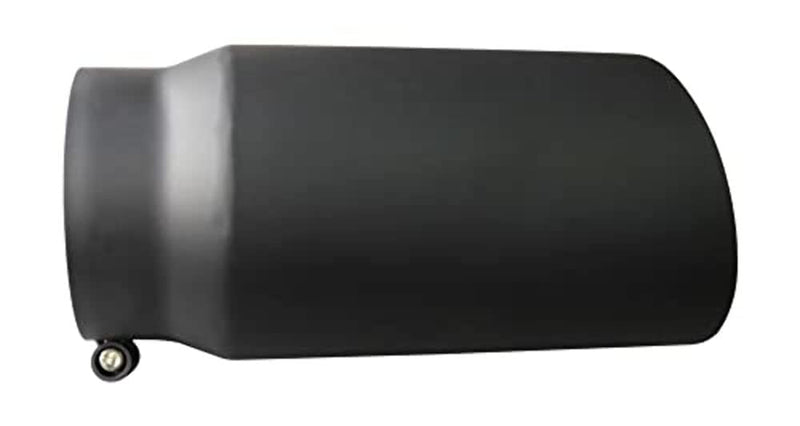 Exhaust Speed FX 501B Tip