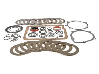 FMX Transmission Master Rebuild Kit Scott Drake C9ZZ-7005-MK