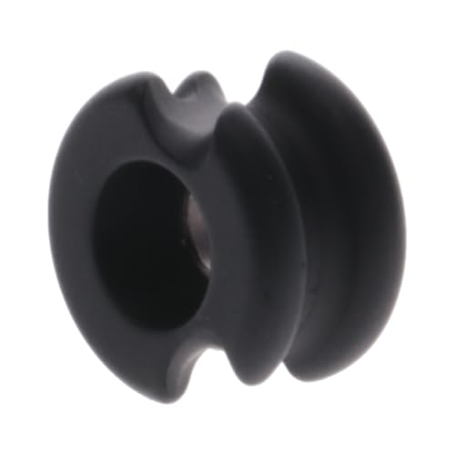 Posi-Peep APEX GEAR Pro XS 1/8" Black