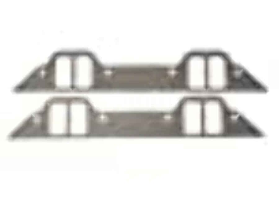 Coil Spring Set Belltech 5841