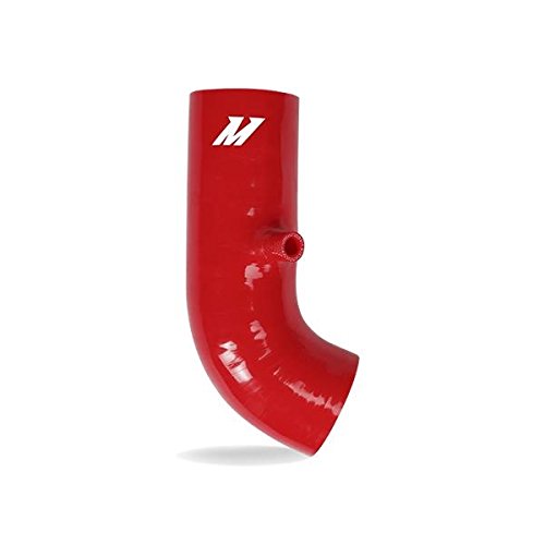 Mishimoto Performance Air Intake MMAI-BRZ-13BRD Fits Subaru BRZ/Scion FR-S 2013+ Red