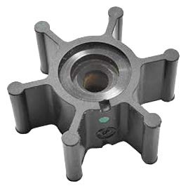 Impeller emp