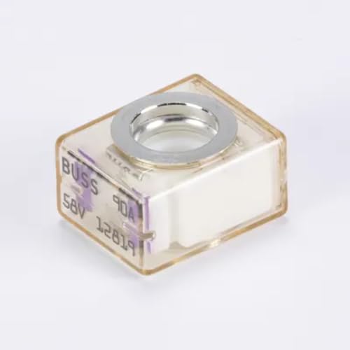 Marine-Rated Battery Fuse Sierra International - 90 Amp FS84160