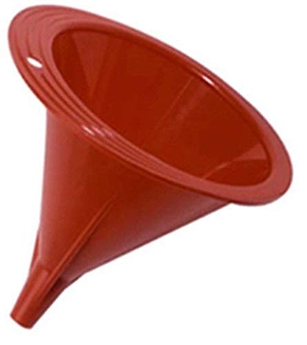 Small MIDWEST CAN GIDS-160487 Funnel, 1/2 Pint