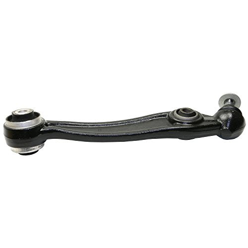 MOOG Suspension Control Arm and Ball Joint Assembly front right lower rearward RK622957