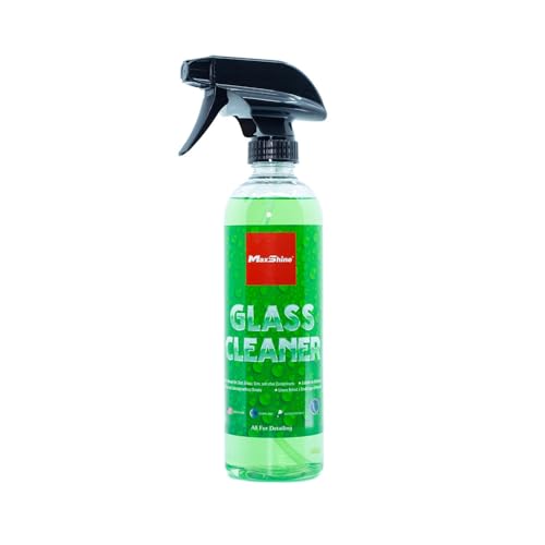 1 Gallon MaxShine Glass Cleaner