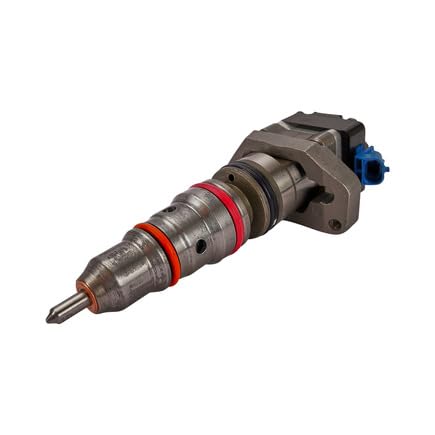 AP63904AE Alliant Power Reman Heui Fuel Injector, 7.3 L/T444 for Ford