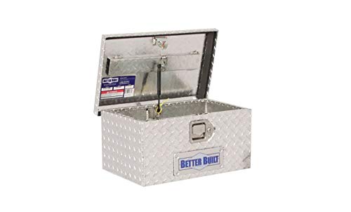 ATV Tool Box Better Built 67011386