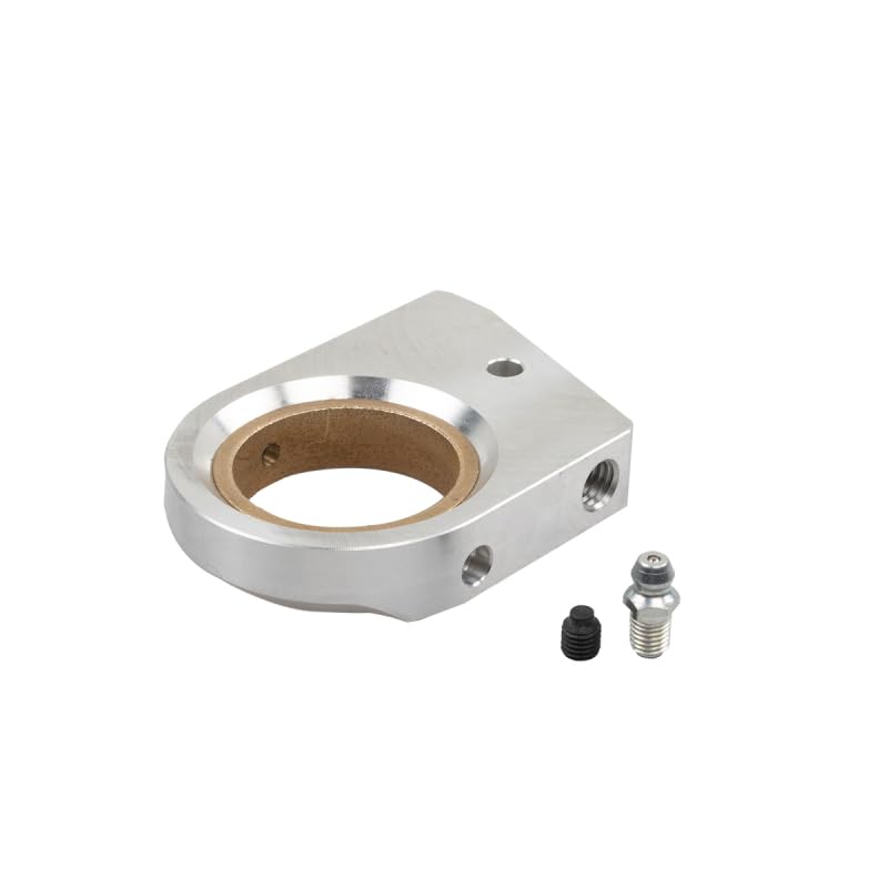 SYN Steering Braces Synergy Mfg 8869-02
