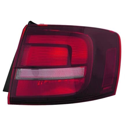 VOLKSWAGEN JETA DEPO RLB 6/28/15-18 OUT W/O LED W/RA
