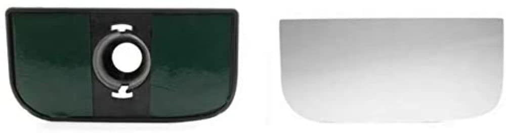 Replacement Glass Spyder for Manual Mirror CS99 / CSIL03 (xTune)
