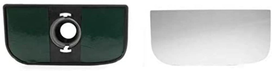 Replacement Glass Spyder for Manual Mirror CS99 / CSIL03 (xTune)