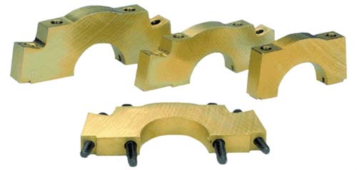 ANGLED CAP MAIN PONT 455