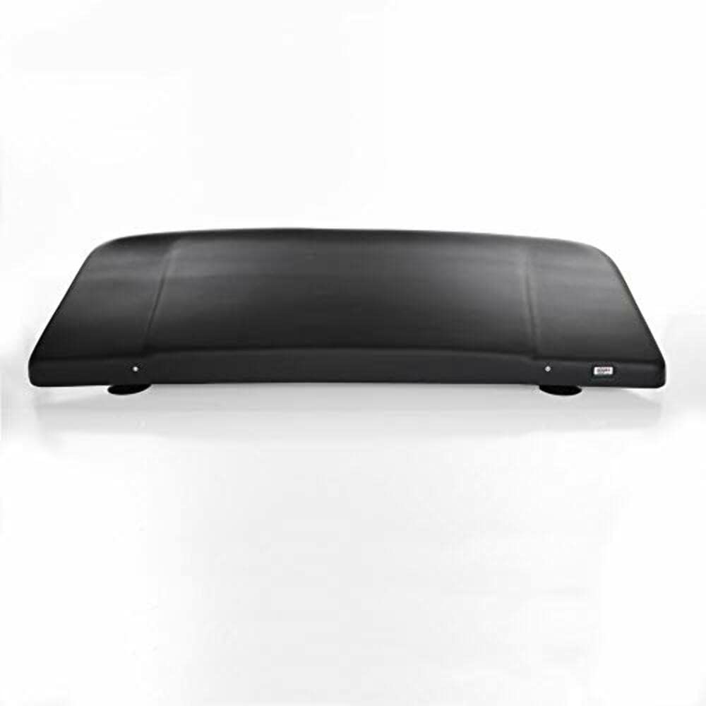 AeroShield ICON Wind Deflector WD600, Black