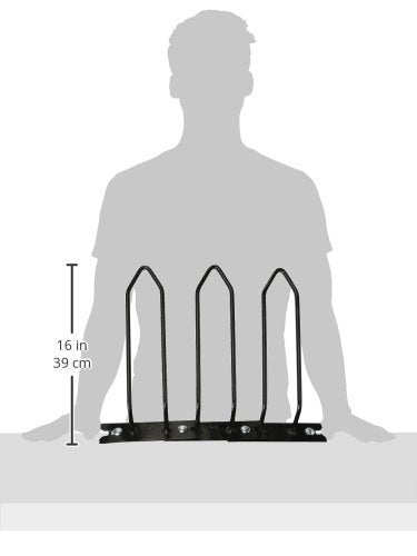 48-979030 Bike Rack