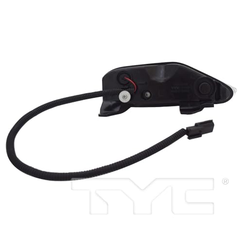 14-24 in TYC Americas Q-50 LED S.L LH