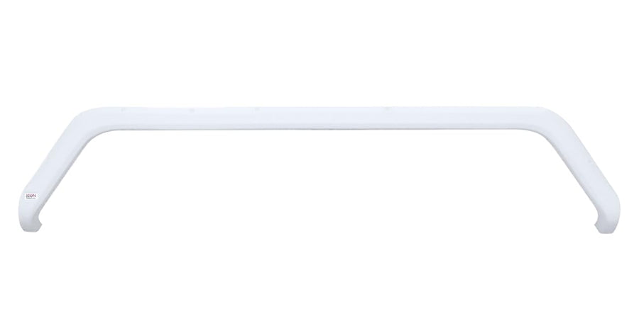 Fender Skirt ICON, Tandem, Sunline, FS1784, Polar White