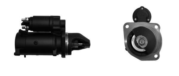 Starter Mahle - MS148