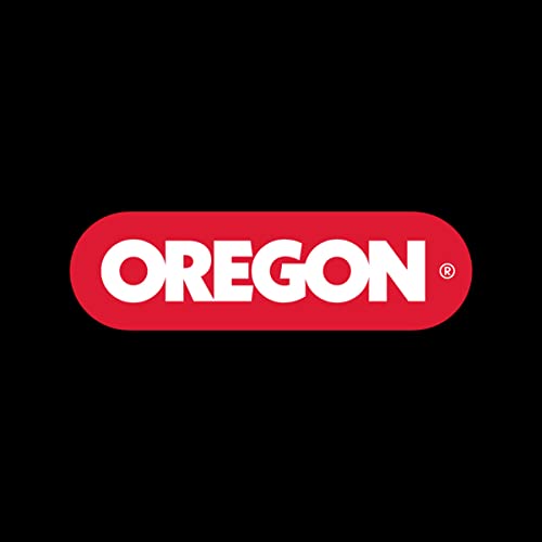 Oregon Spindle Drive Pulley-AYP, 12 Tooth Spline, Grey/Black 44-370
