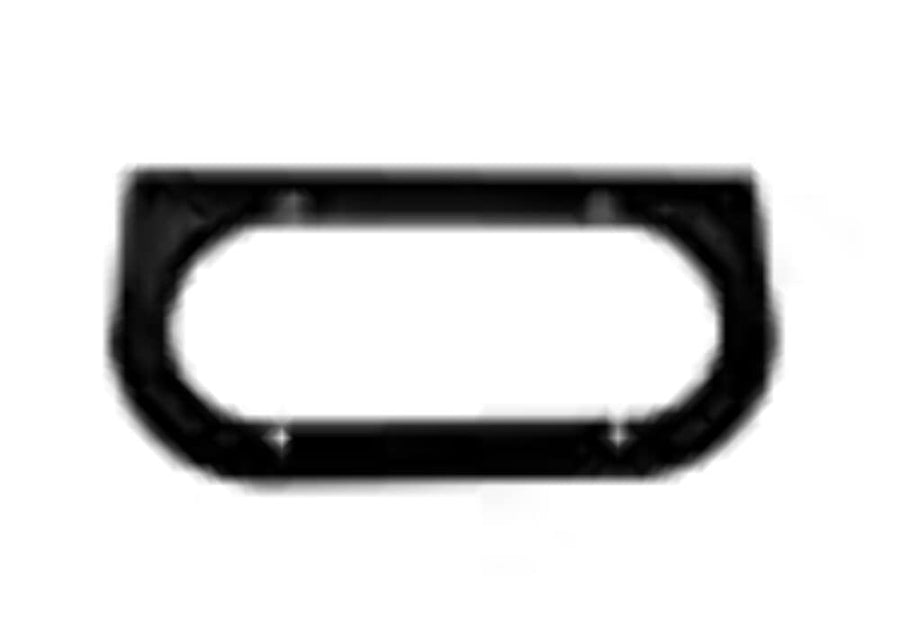 Heated JW Speaker Oval Flange Bracke 8200581