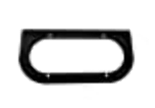 Heated JW Speaker Oval Flange Bracke 8200581