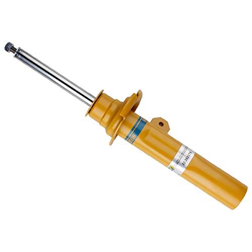 B8 Performance Plus Bilstein 16-19 Mini Cooper Clubman Front Left Strut Assembly (22-263179)