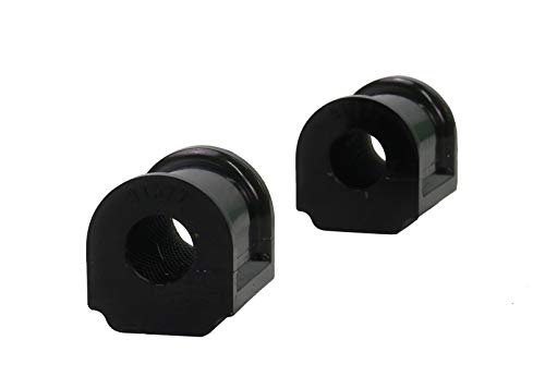 Nolathane Front Suspension REV004.0544 Stabilizer Bar Bushing Kit Compatible with Porsche 65-88 911, Volkswagen 60-79 Beetle
