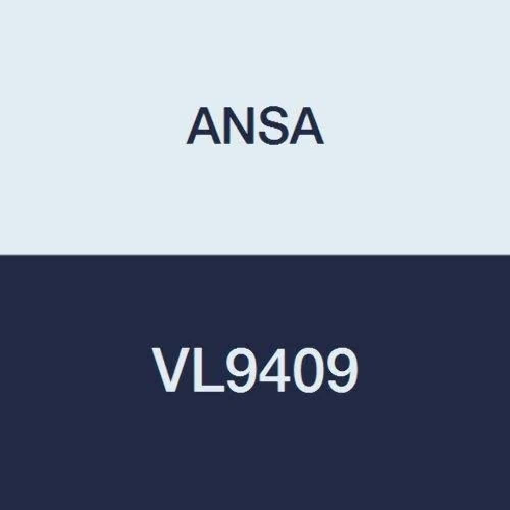 Exhaust Tip ANSA (VL9409)