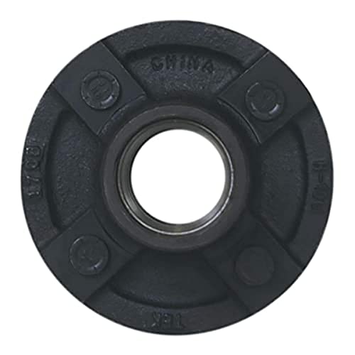 Husky 33081 Towing 2.0k 5-4.50 Idler;l44610/l44610;sf