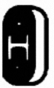 Exhaust Hanger AP Exhaust 8208