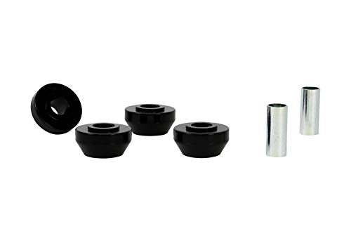 Nolathane Front To Frame REV064.0016 Suspension Strut Rod Bushing Kit Compatible with 65-74 GTX, Charger, Satellite, Road Runner, Coronet, Challenger, Barracuda