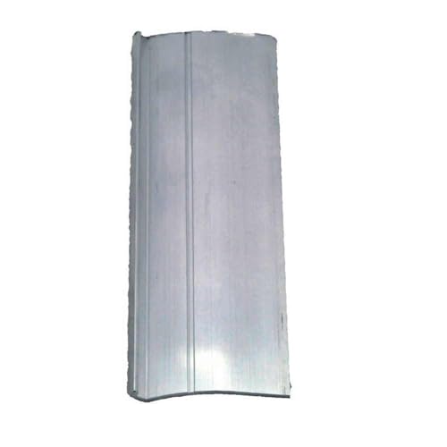 92" AP Products Mill Finish Door Threshold 015-2028911