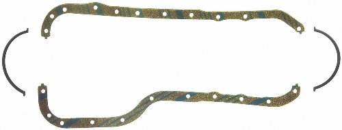 Oil Pan Gasket Set FEL-PRO OS 30261 C