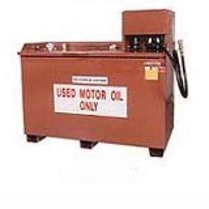 Used Oil Storage System JohnDow, 500 gallon (AGS-500D)