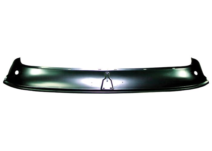 Inner Cab Roof Repair Panel Brothers Trucks - Front IRPP072