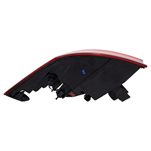 Replacement TYC 11-9268-00 Tail Lamp left for KIA CARNIVAL