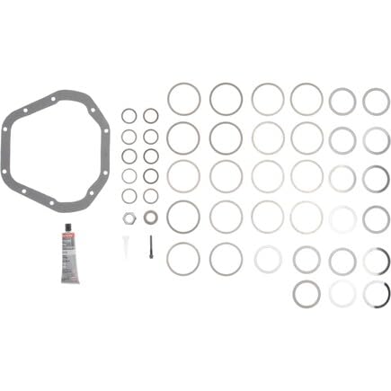 Dana Differential and Pinion Shim Kit 706838X 60 Axle Model