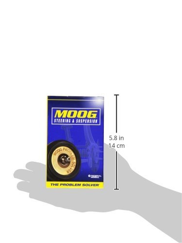 MOOG Suspension Control Arm Bushing K200179 for Jeep Grand Cherokee