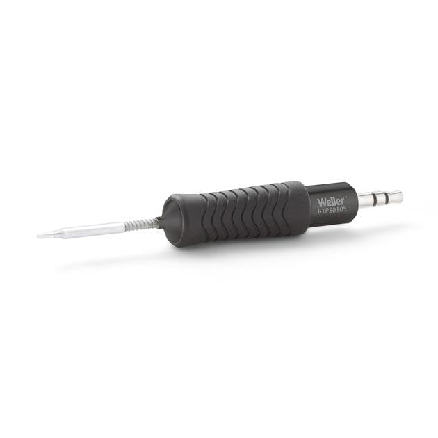 Weller Pico tip RTPS, chisel Ø 1.0 x 0.3 mm | Compatible with WXsmart Stations WXS2010 & WXS2021 | T0050111599