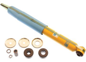 Monotube Bilstein Shock Absorber 24-005142