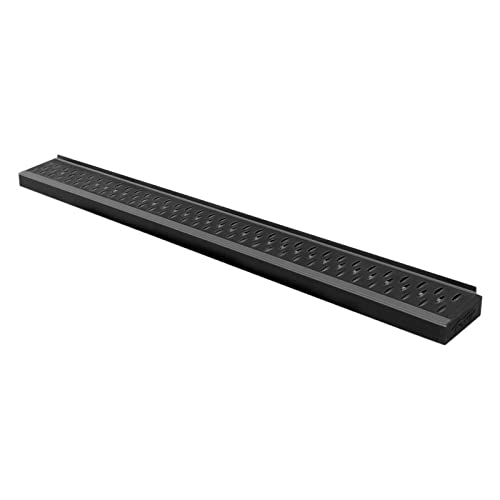Romik® RPD-T Running Boards Truck Side Steps fits Chevy Silverado/GMC Sierra Extended Cab (2019-Present)
