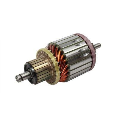 MS298 Mahle Starter