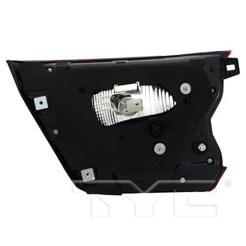 18-20 HD TYC Americas ACORD HYBD (Non-Touring) LED LID T.L RH