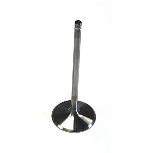 Intake Valve DART 21312050 - 2.055 in Head - 11/32 in Valve Stem - Stainless - Small Block Chevy - Each