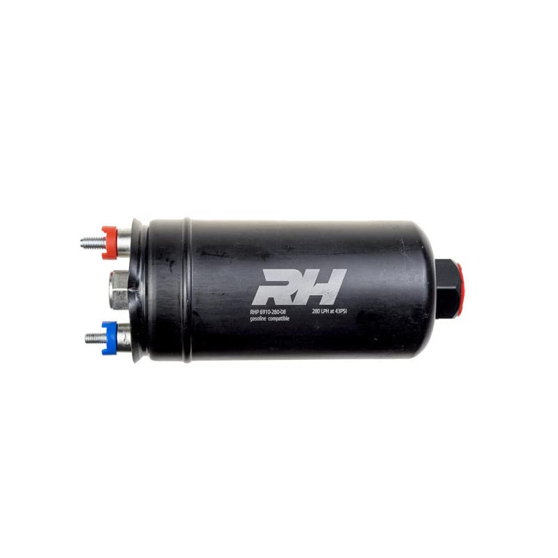 Universal Fuel Filter Redhorse 6910-280-08 Inline